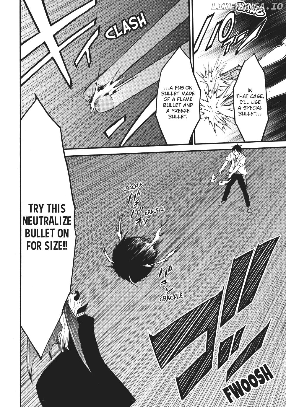 Level 1 With s-Rank Drop Rate is The Strongest Chapter 70.1 - page 6