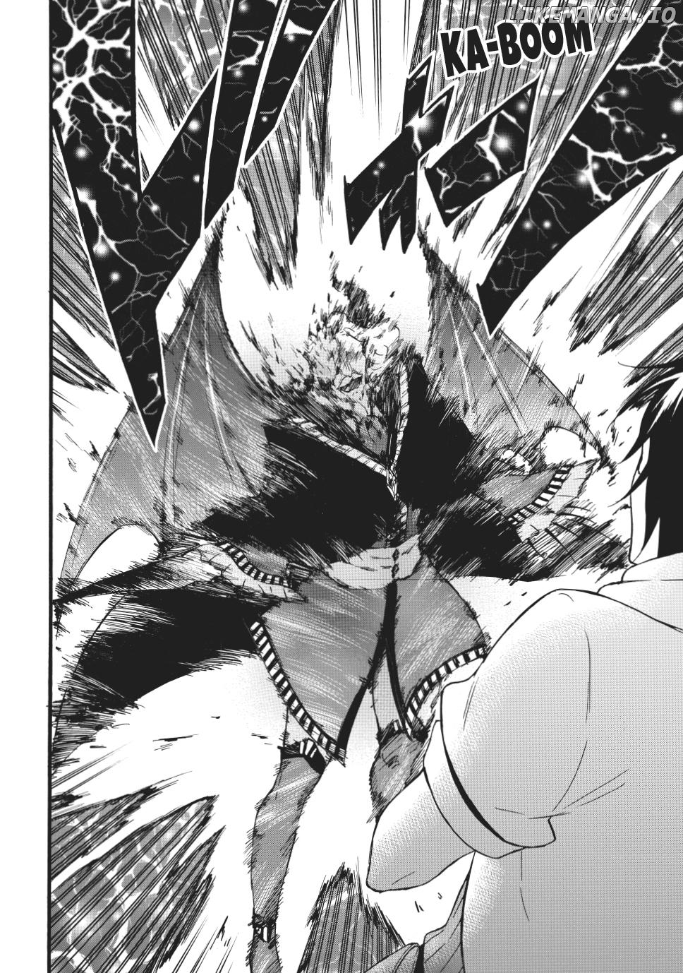 Level 1 With s-Rank Drop Rate is The Strongest Chapter 70.2 - page 7