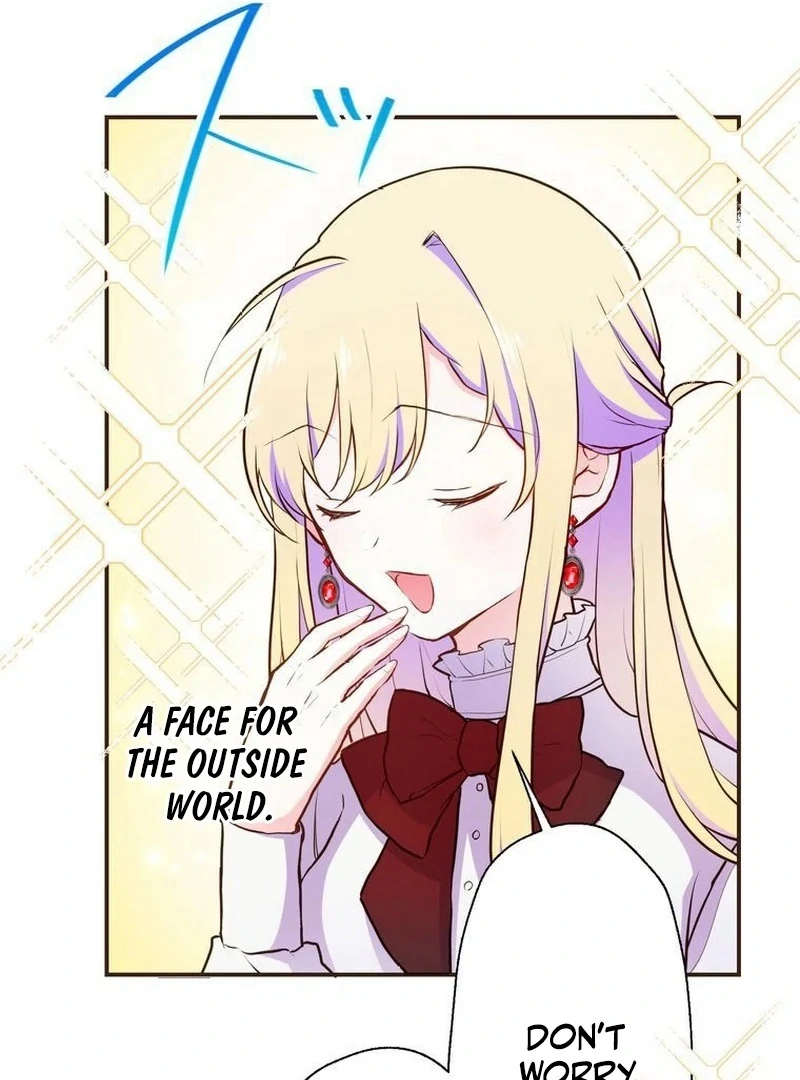 Masked Knight Will Never Deceive The Villainess Chapter 5 - page 10