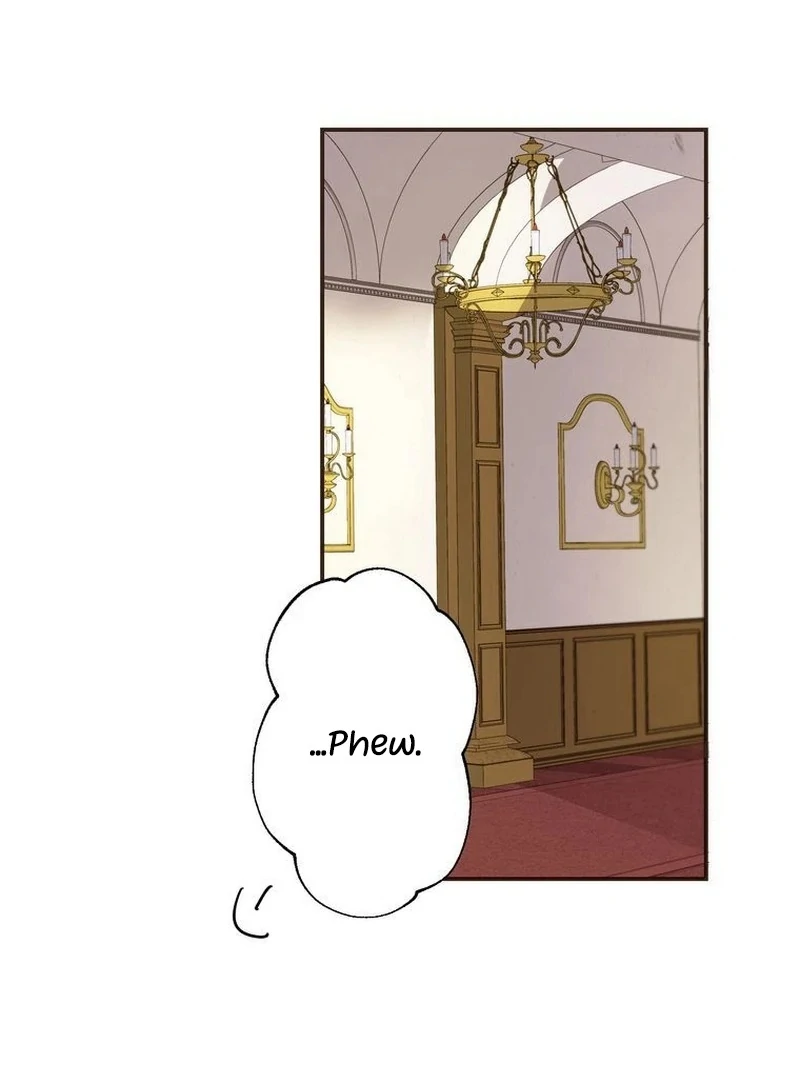 Masked Knight Will Never Deceive The Villainess Chapter 5 - page 16