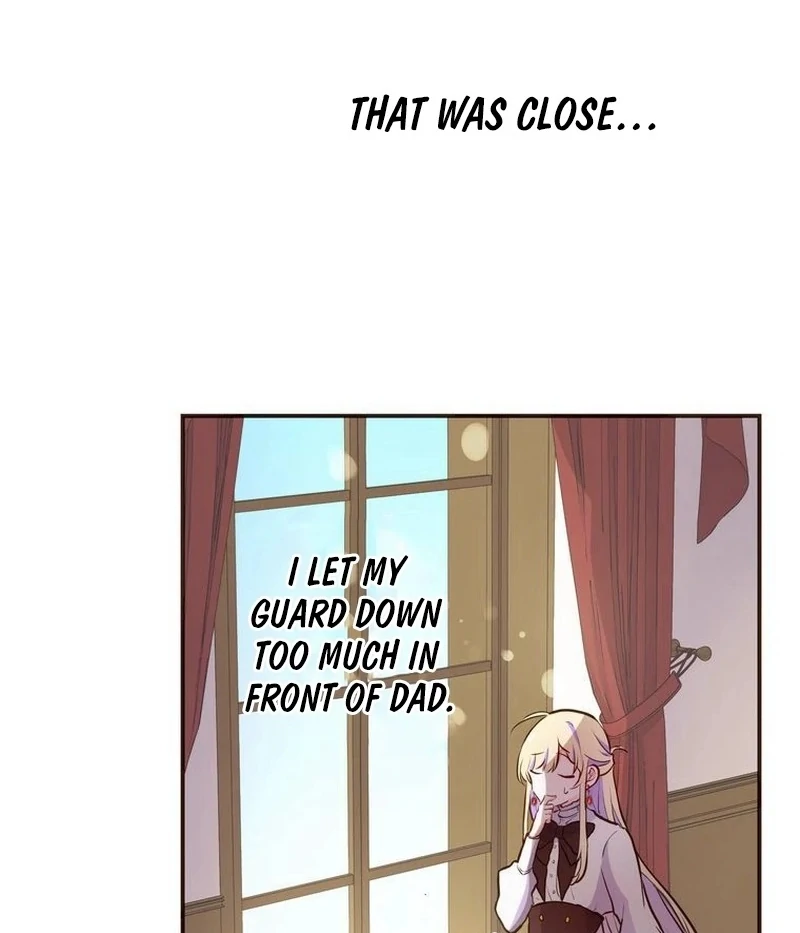 Masked Knight Will Never Deceive The Villainess Chapter 5 - page 17