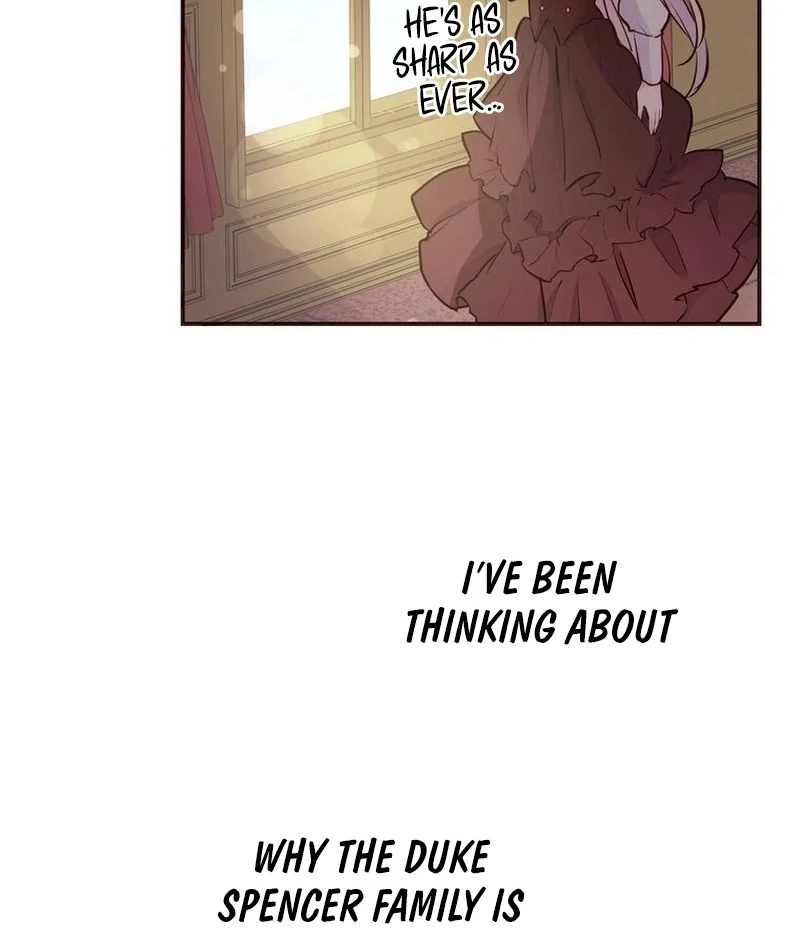 Masked Knight Will Never Deceive The Villainess Chapter 5 - page 18