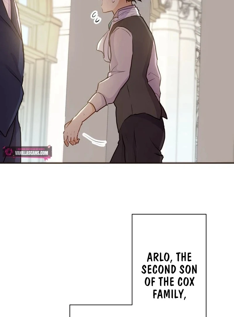 Masked Knight Will Never Deceive The Villainess Chapter 5 - page 21