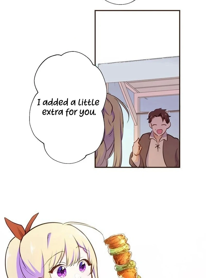 Masked Knight Will Never Deceive The Villainess Chapter 5 - page 29