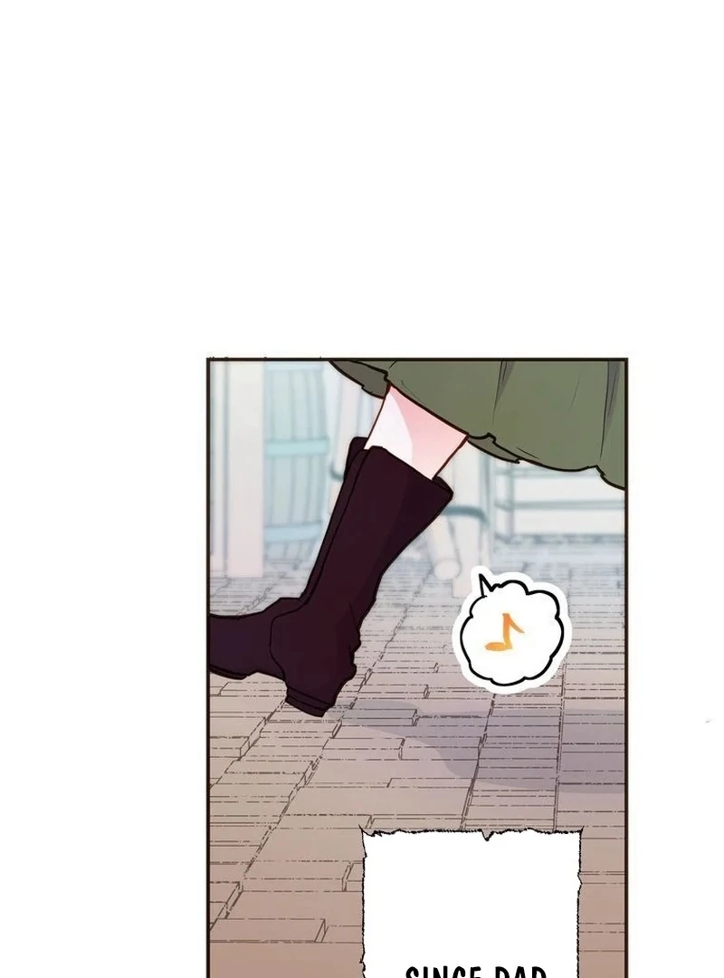 Masked Knight Will Never Deceive The Villainess Chapter 5 - page 33