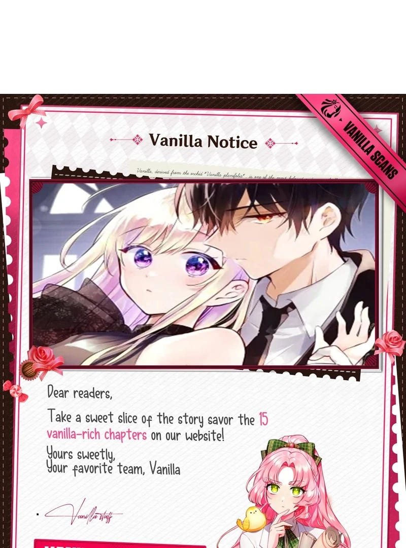 Masked Knight Will Never Deceive The Villainess Chapter 5 - page 41