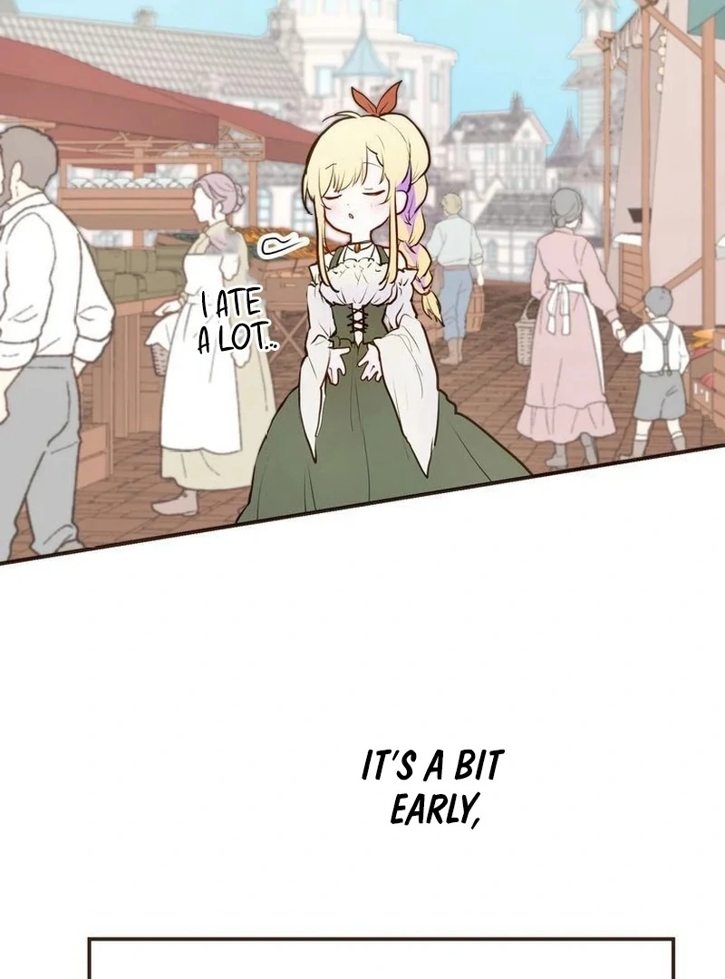 Masked Knight Will Never Deceive The Villainess Chapter 5 - page 43