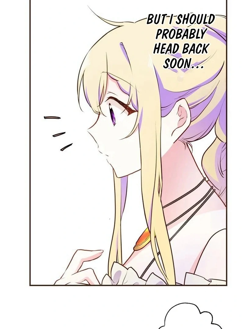 Masked Knight Will Never Deceive The Villainess Chapter 5 - page 44