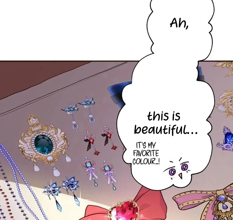 Masked Knight Will Never Deceive The Villainess Chapter 5 - page 45