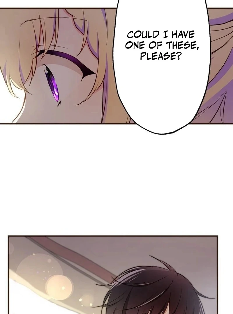 Masked Knight Will Never Deceive The Villainess Chapter 5 - page 48