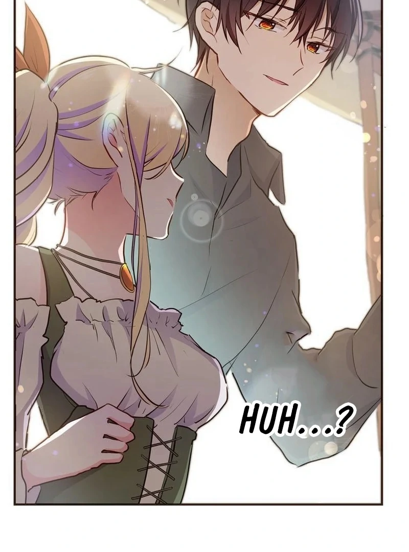 Masked Knight Will Never Deceive The Villainess Chapter 5 - page 49