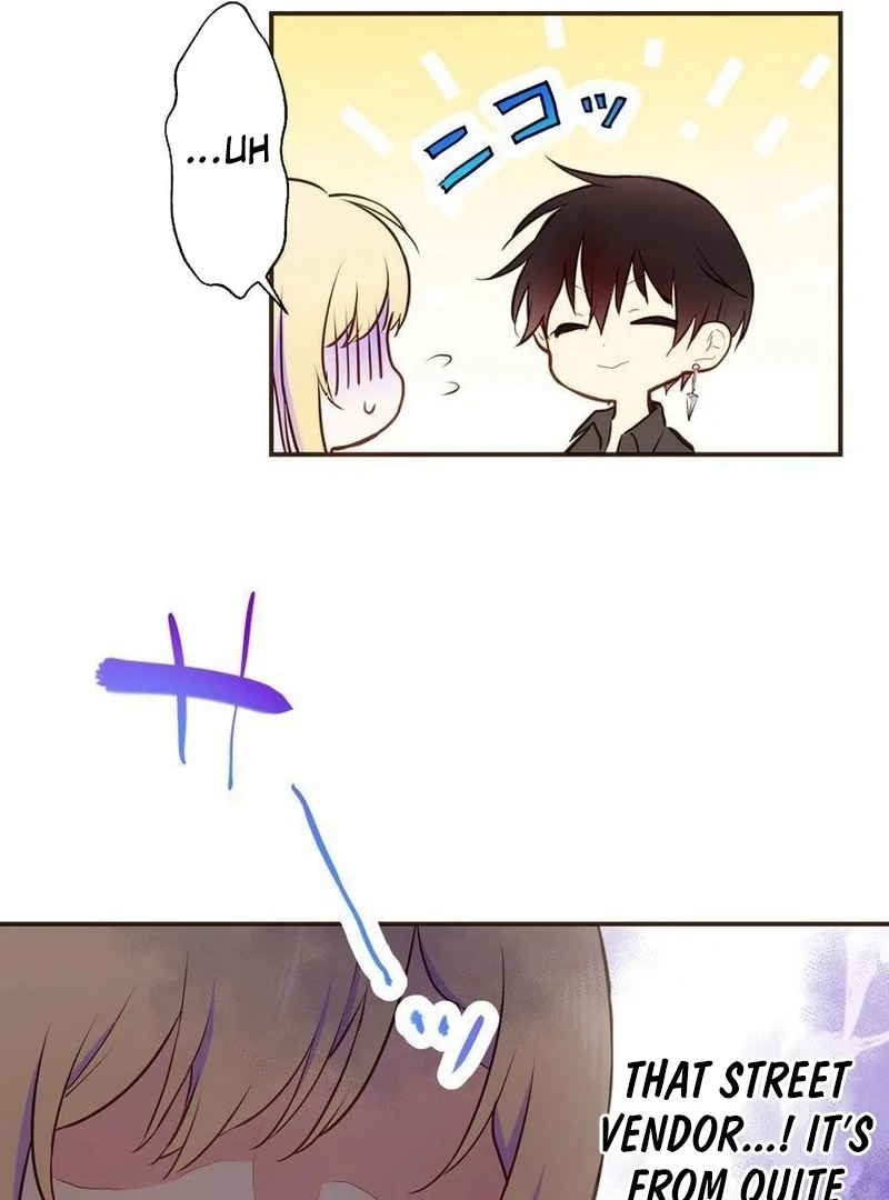 Masked Knight Will Never Deceive The Villainess Chapter 5 - page 56