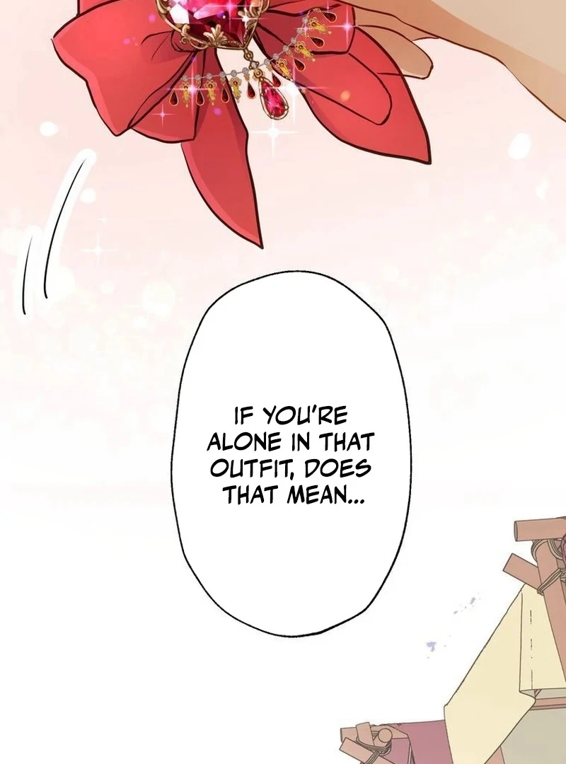 Masked Knight Will Never Deceive The Villainess Chapter 5 - page 60