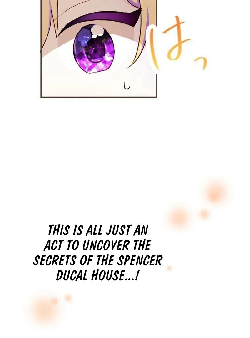 Masked Knight Will Never Deceive The Villainess Chapter 5 - page 69