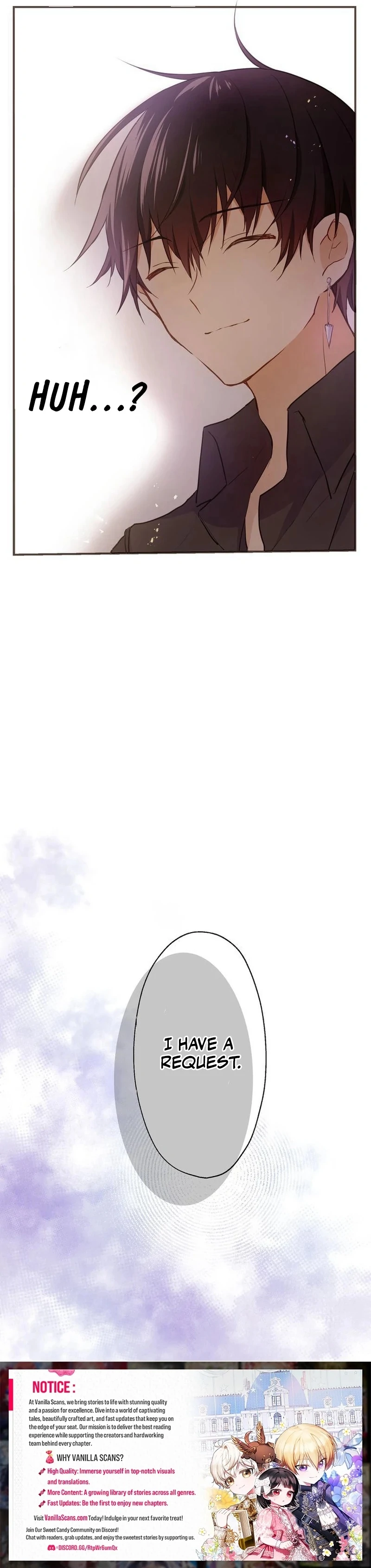 Masked Knight Will Never Deceive The Villainess Chapter 5 - page 75