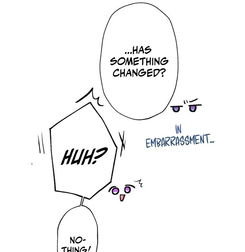 Masked Knight Will Never Deceive The Villainess Chapter 5 - page 8