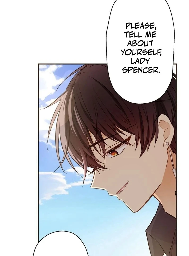 Masked Knight Will Never Deceive The Villainess Chapter 6 - page 13