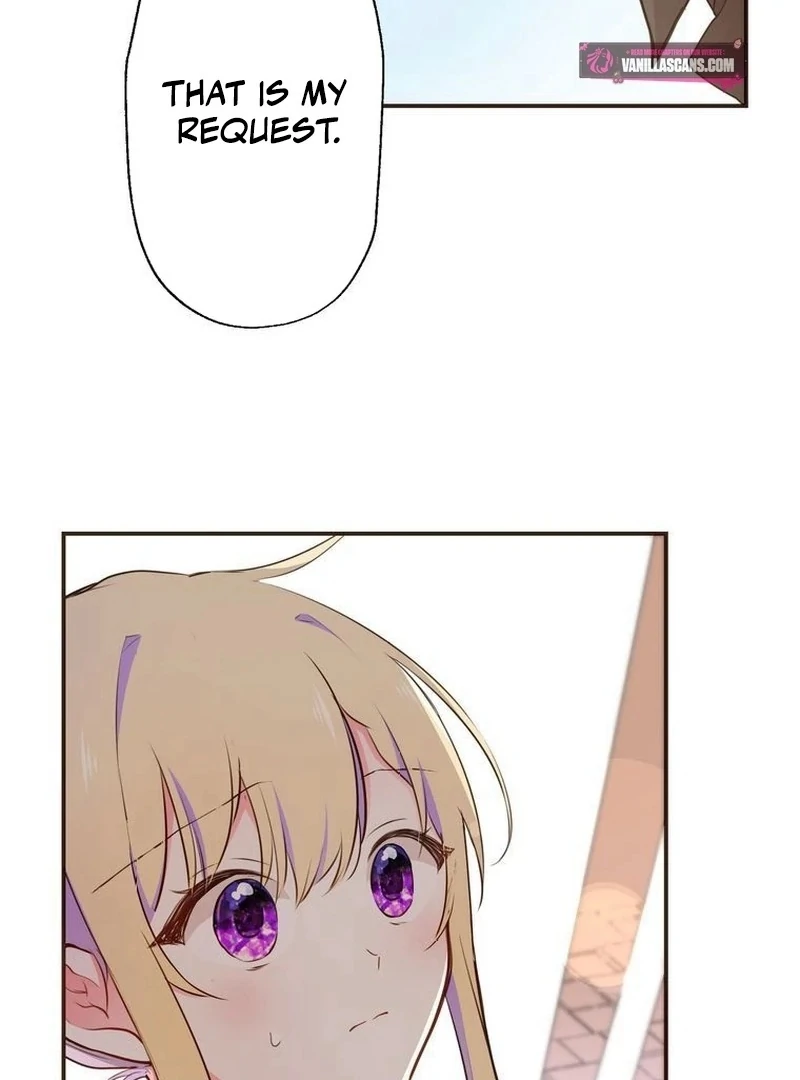 Masked Knight Will Never Deceive The Villainess Chapter 6 - page 14