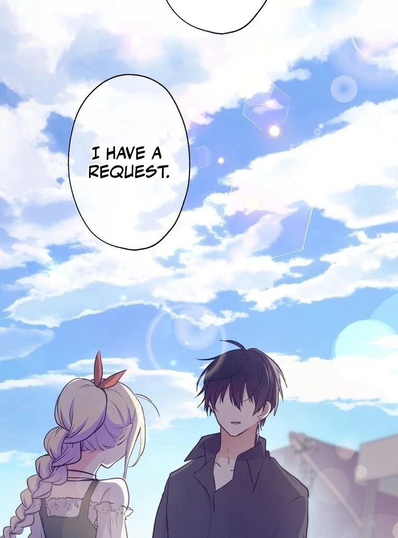 Masked Knight Will Never Deceive The Villainess Chapter 6 - page 2