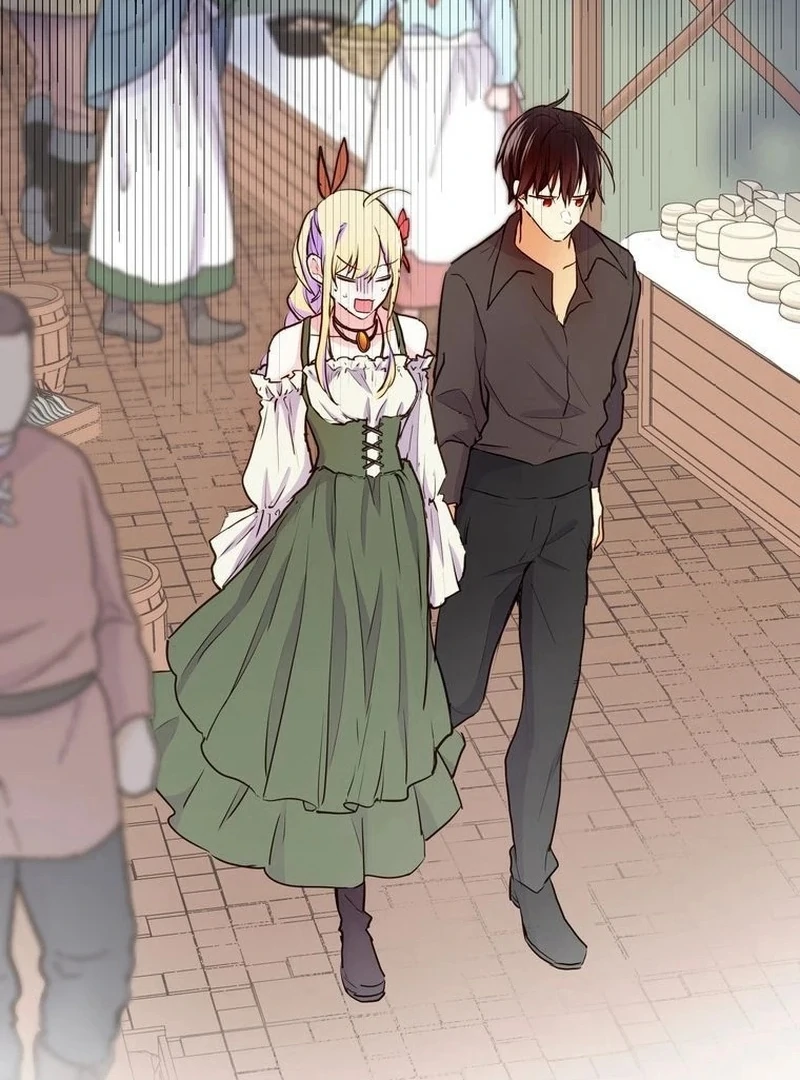 Masked Knight Will Never Deceive The Villainess Chapter 6 - page 24