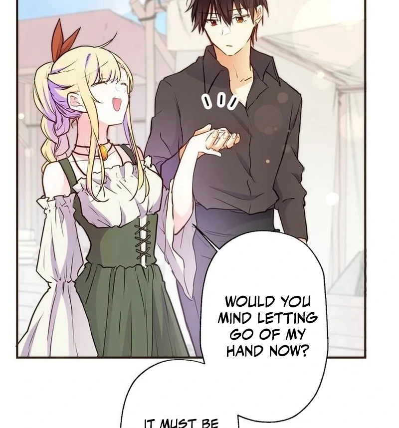 Masked Knight Will Never Deceive The Villainess Chapter 6 - page 28