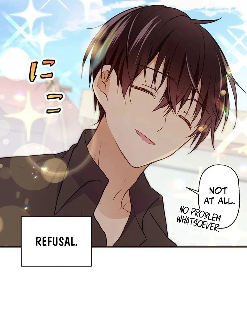 Masked Knight Will Never Deceive The Villainess Chapter 6 - page 31