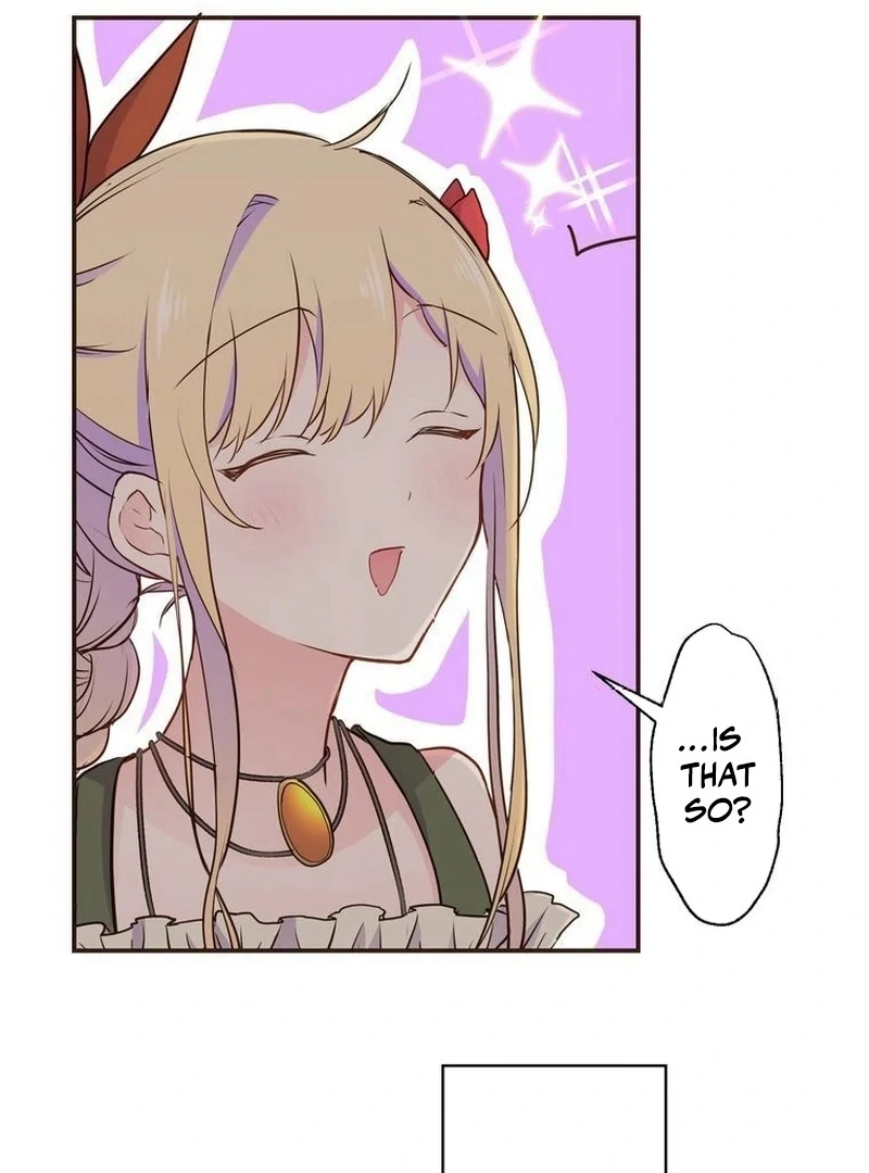 Masked Knight Will Never Deceive The Villainess Chapter 6 - page 32