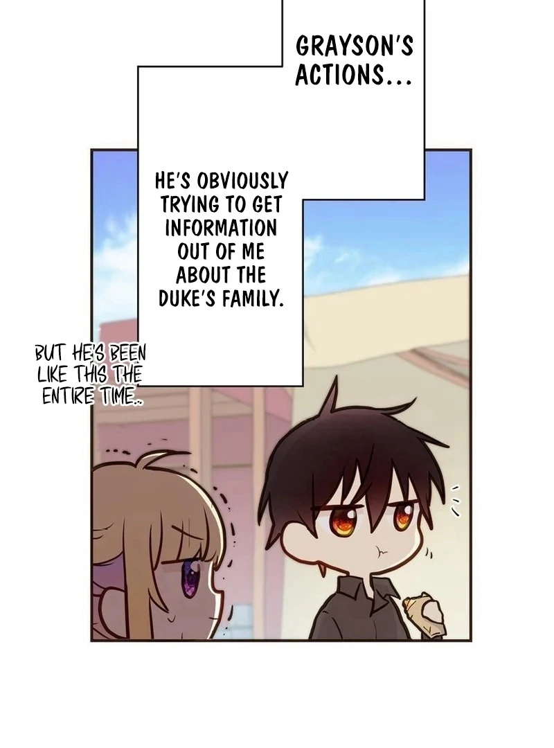 Masked Knight Will Never Deceive The Villainess Chapter 6 - page 33