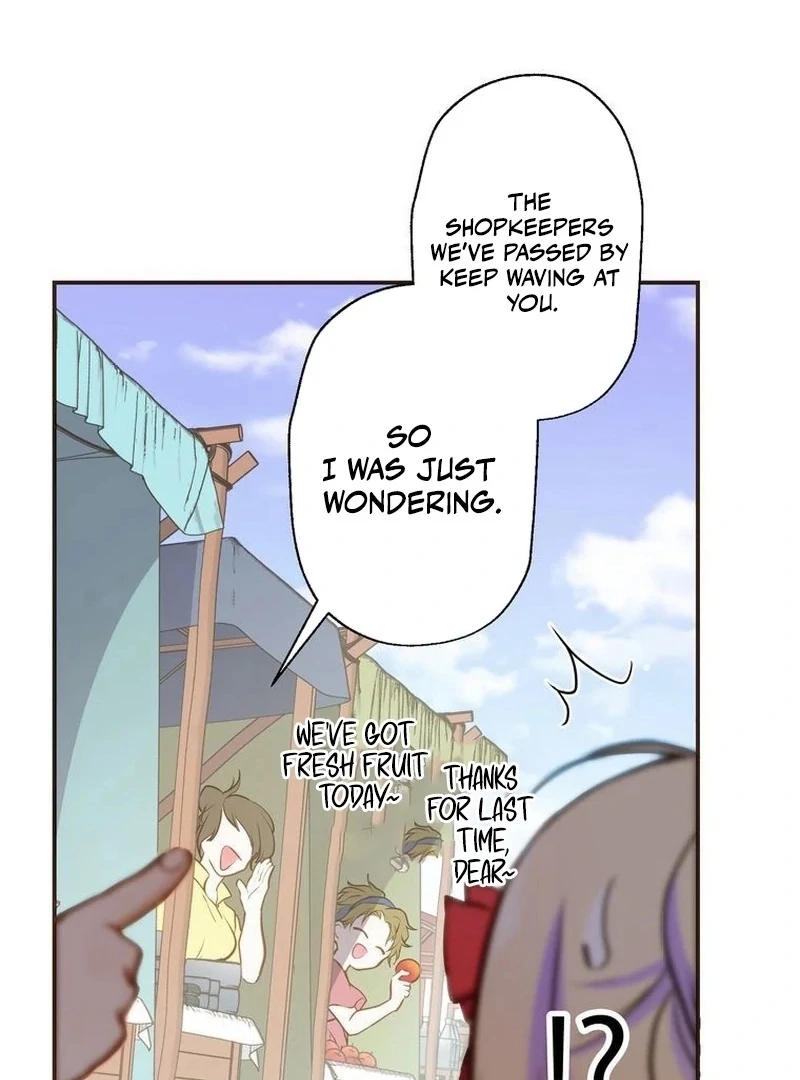 Masked Knight Will Never Deceive The Villainess Chapter 6 - page 36