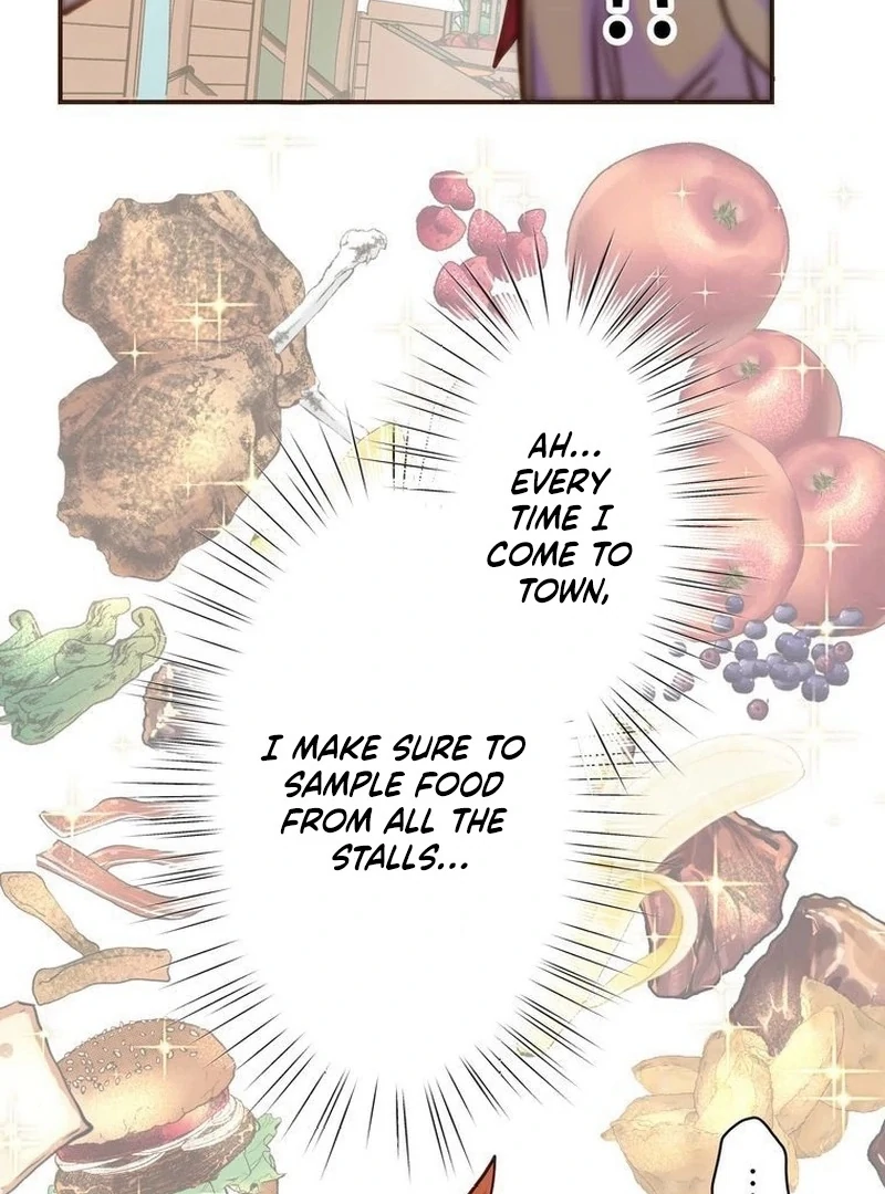 Masked Knight Will Never Deceive The Villainess Chapter 6 - page 37