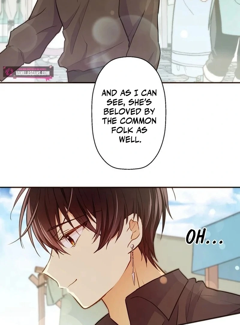 Masked Knight Will Never Deceive The Villainess Chapter 6 - page 41