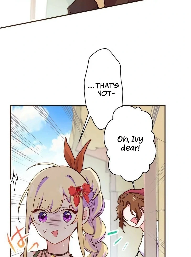 Masked Knight Will Never Deceive The Villainess Chapter 6 - page 42