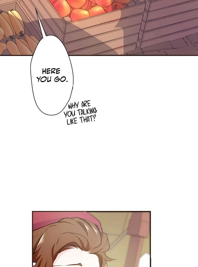 Masked Knight Will Never Deceive The Villainess Chapter 6 - page 45