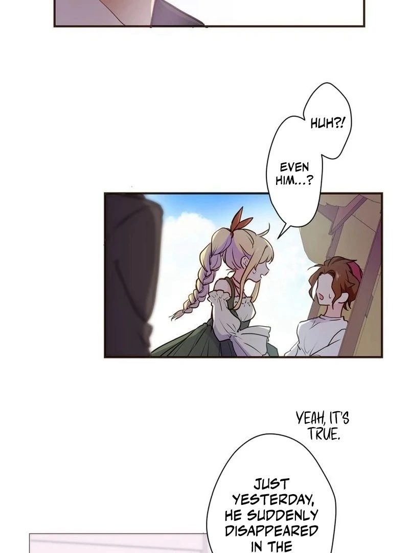 Masked Knight Will Never Deceive The Villainess Chapter 6 - page 47