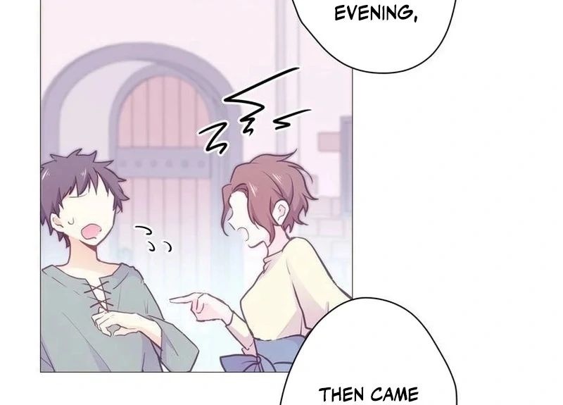 Masked Knight Will Never Deceive The Villainess Chapter 6 - page 48