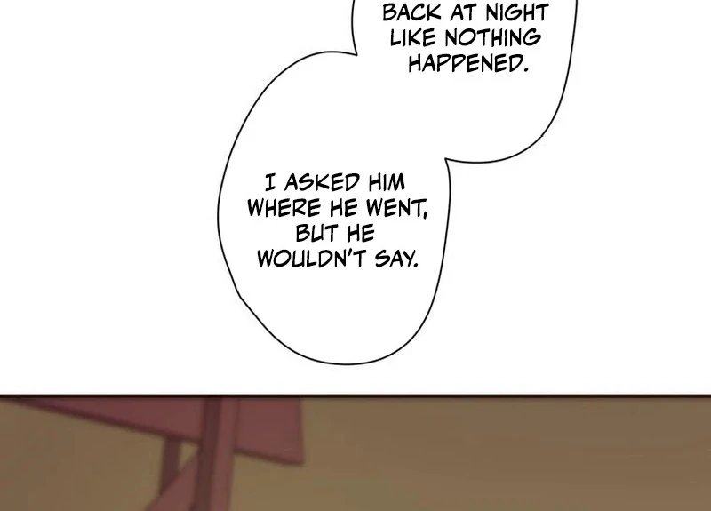 Masked Knight Will Never Deceive The Villainess Chapter 6 - page 49