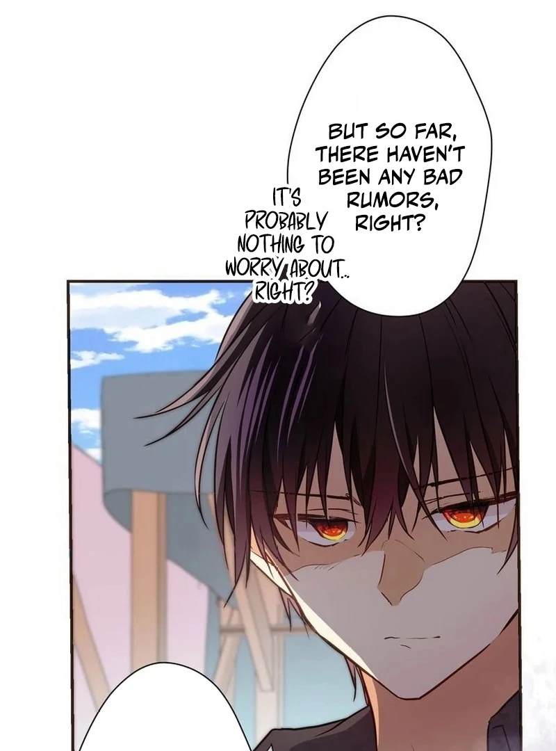 Masked Knight Will Never Deceive The Villainess Chapter 6 - page 51