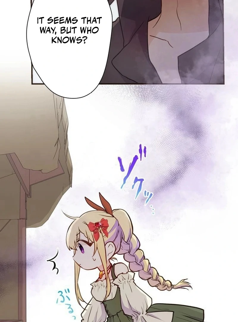 Masked Knight Will Never Deceive The Villainess Chapter 6 - page 52