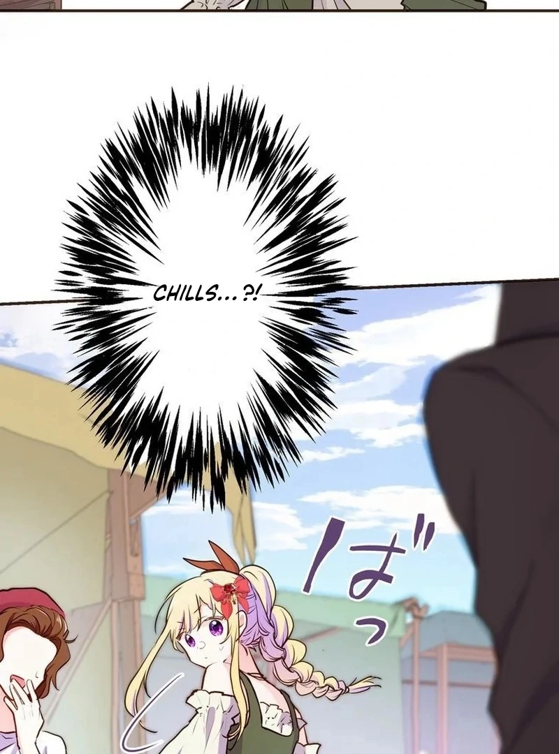 Masked Knight Will Never Deceive The Villainess Chapter 6 - page 53