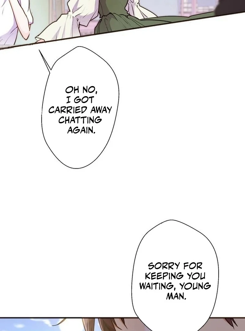 Masked Knight Will Never Deceive The Villainess Chapter 6 - page 54