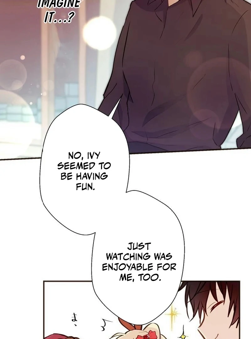 Masked Knight Will Never Deceive The Villainess Chapter 6 - page 56