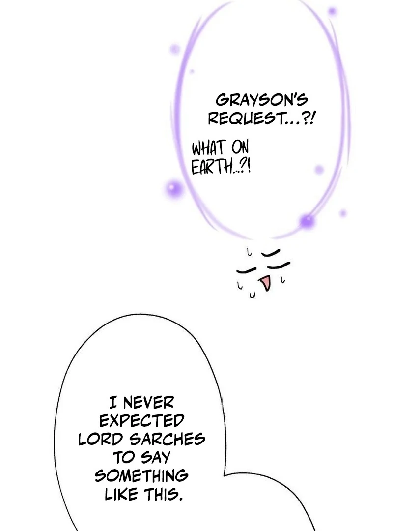 Masked Knight Will Never Deceive The Villainess Chapter 6 - page 6