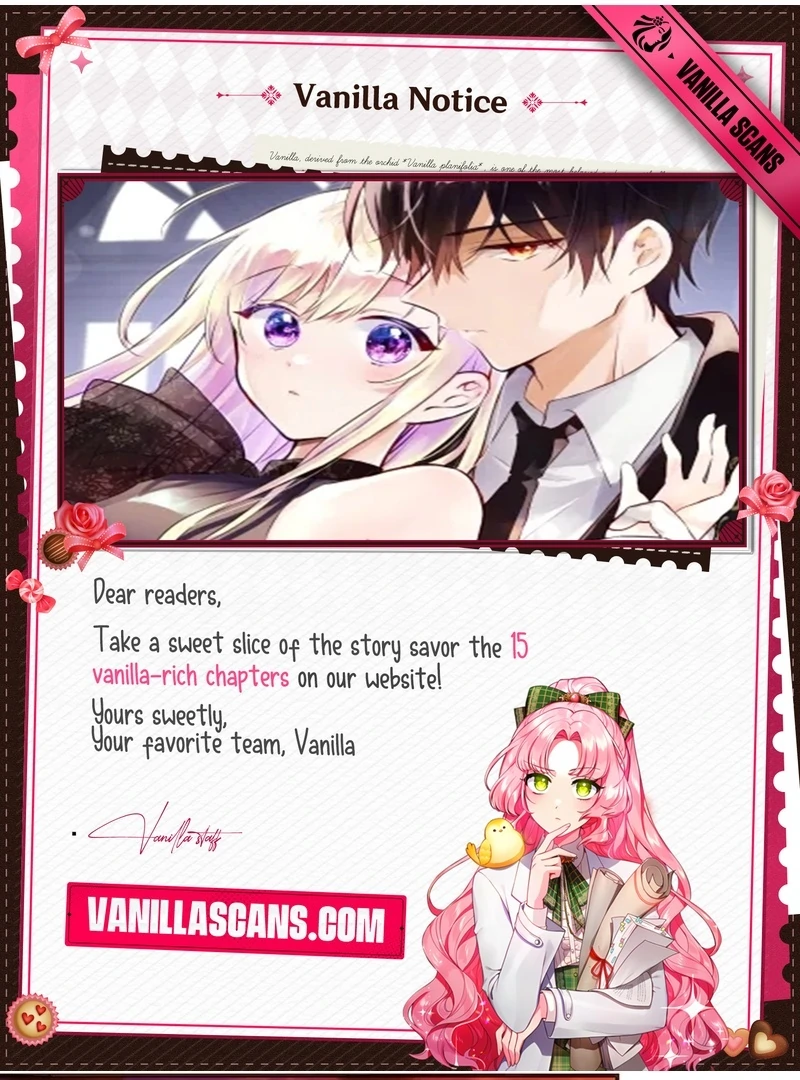 Masked Knight Will Never Deceive The Villainess Chapter 6 - page 60