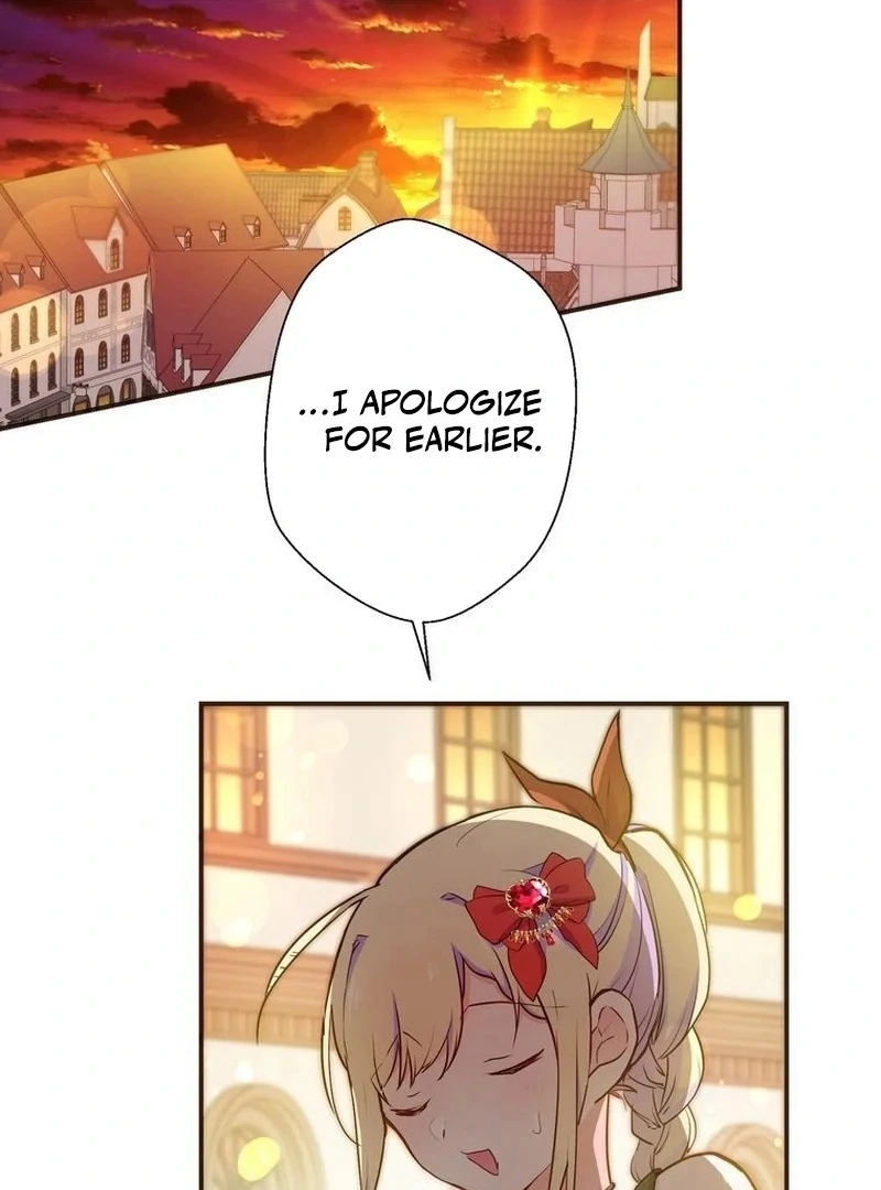 Masked Knight Will Never Deceive The Villainess Chapter 6 - page 61