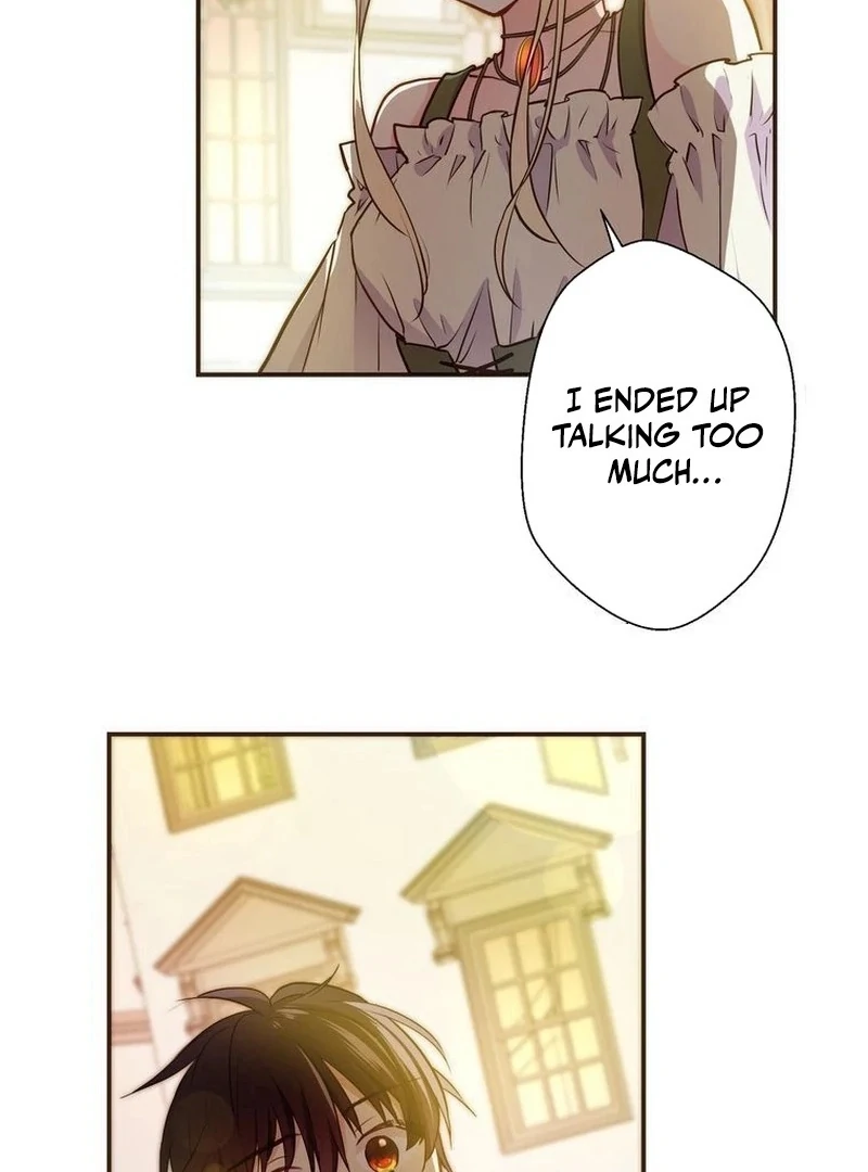 Masked Knight Will Never Deceive The Villainess Chapter 6 - page 62