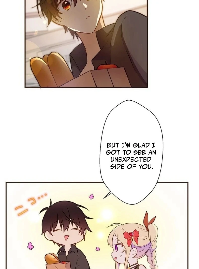 Masked Knight Will Never Deceive The Villainess Chapter 6 - page 63