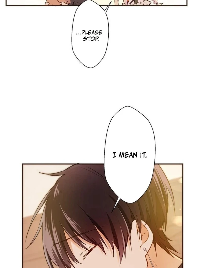 Masked Knight Will Never Deceive The Villainess Chapter 6 - page 64