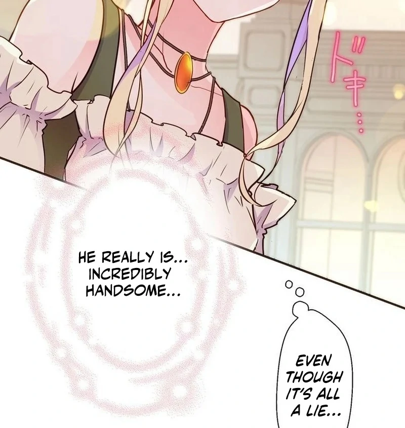 Masked Knight Will Never Deceive The Villainess Chapter 6 - page 67