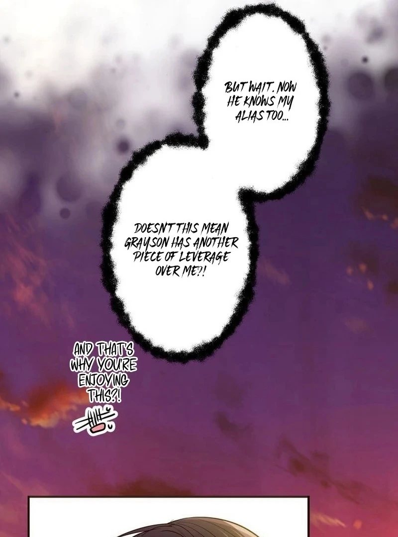 Masked Knight Will Never Deceive The Villainess Chapter 6 - page 69