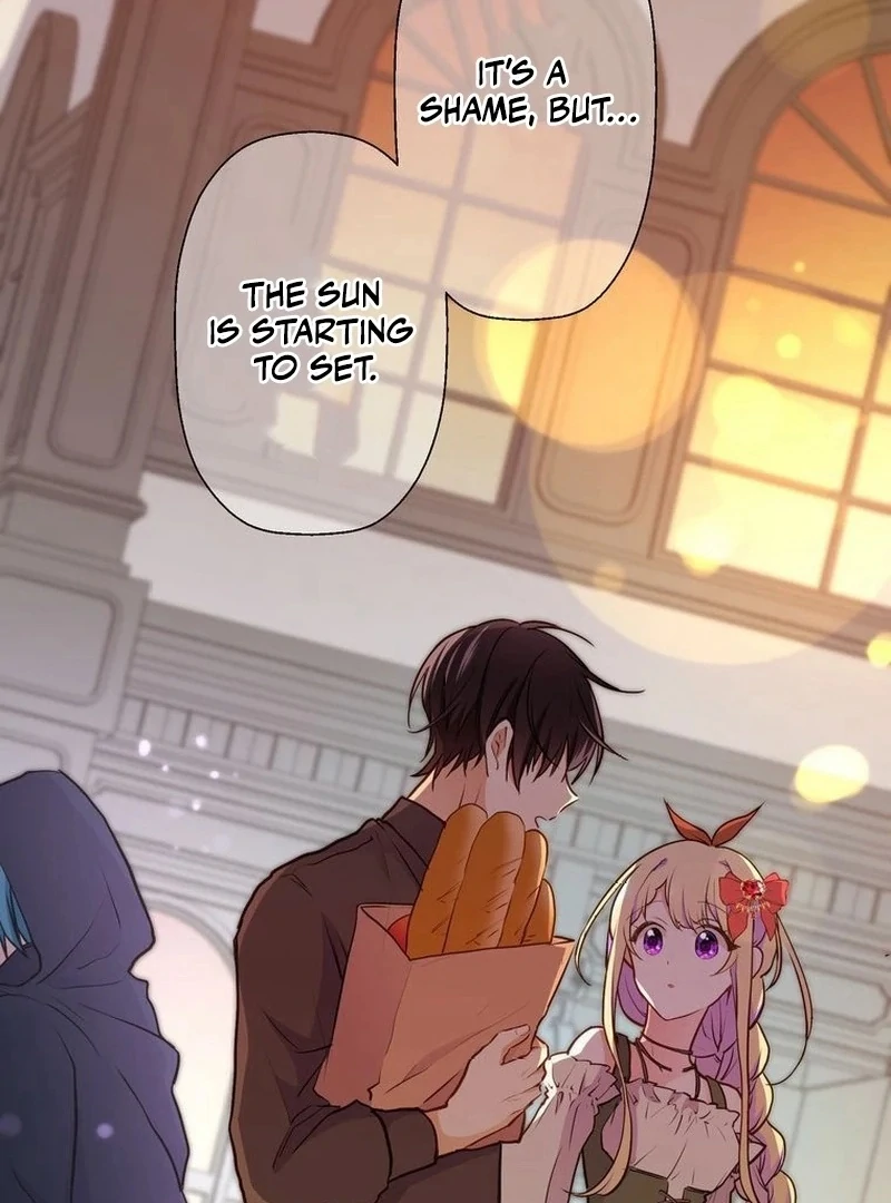 Masked Knight Will Never Deceive The Villainess Chapter 6 - page 71